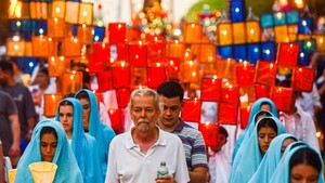 Las mejores fotografías del 2024 por los reporteros gráficos de Última Hora