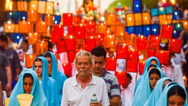 Las mejores fotografías del 2024 por los reporteros gráficos de Última Hora