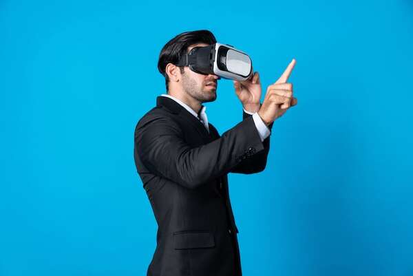 Este será el posible impacto del metaverso en el futuro del trabajo y el entretenimiento - Tecnología - ABC Color