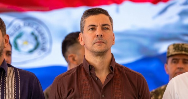 Ahora Santi dice que la colaboración con la DEA se "empañó" por Ostfield