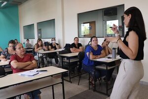 Asesorías del MIC generan un impacto económico de Gs. 2.847 millones en 2024 - .::Agencia IP::.