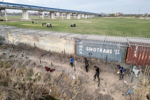 México interceptó casi un millón de migrantes para que no crucen a EE.UU. - 1000 Noticias
