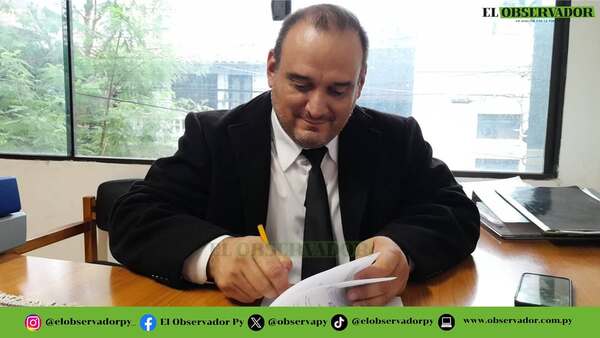 Solicitan apertura de investigación ante indicios de filtración a favor de presunto narco