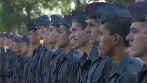 SMO para adolescentes: "No es un reclutamiento forzoso, sino con un enfoque diferente"