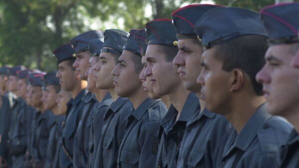 SMO para adolescentes: "No es un reclutamiento forzoso, sino con un enfoque diferente"