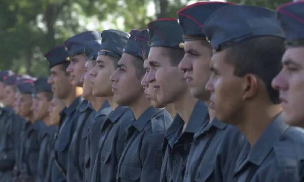 SMO para adolescentes: “No es un reclutamiento forzoso, sino con un enfoque diferente” – Prensa 5