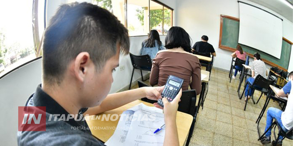 BECAS DEL GOBIERNO: POSTULACIONES ESTARÁN ABIERTAS HASTA EL 3 DE ENERO - Itapúa Noticias