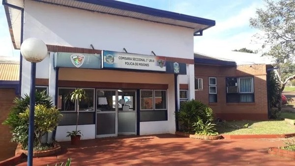 Alerta en la frontera, tras asalto a comisaría de Eldorado