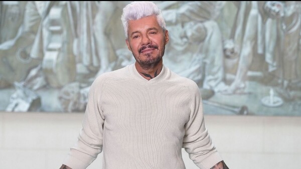 Marcelo Tinelli vendió su mansión para pagar sus deudas