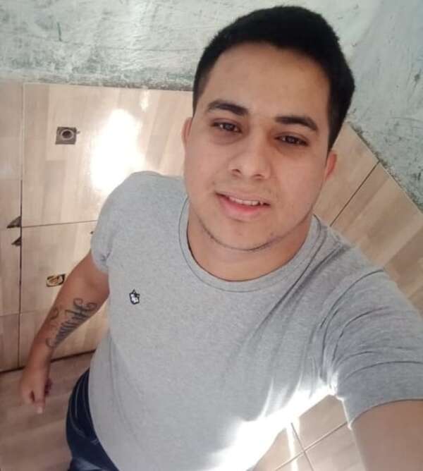 Presunto secuestrador ya incumplió su prisión domiciliaria, denuncian - Policiales - ABC Color