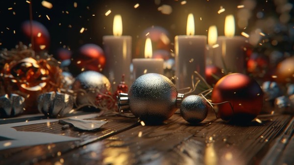 Las tres Navidades | Columnas | 5Días