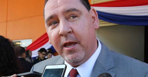 La Nación / Candidato de la ANR para la intendencia esteña surgirá de encuesta ciudadana, aseguran