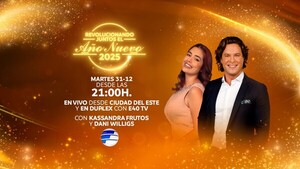 Revolucionando juntos el 2025