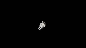 ¿Por qué la luz del Sol no ilumina el espacio?