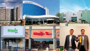 Sector empresarial paraguayo registra fusiones clave en 2024