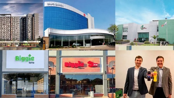 Sector empresarial paraguayo registra fusiones clave en 2024