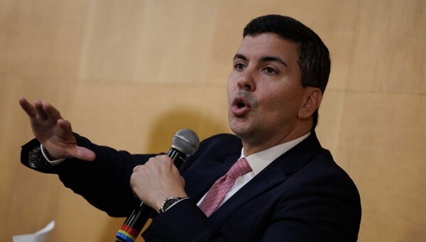 Ejecutivo promulgó ley que establece nuevo cálculo de jubilación de IPS - 1000 Noticias