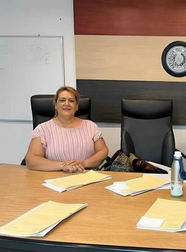 CSJ levantó suspensión contra juezas que favorecieron a narco tras archivo de causa en el JEM - PDS RADIO Y TV