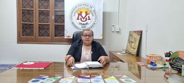La Universidad Nacional de Misiones habilitará tres carreras más en varios distritos del departamento - Nacionales - ABC Color