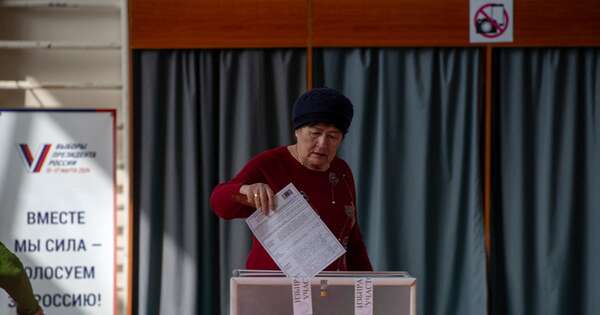 La Nación / Año 2024: entre la vuelta de Trump y la sombra de la injerencia rusa