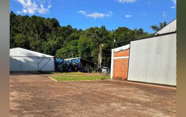 Argentina: robaron armas de una base militar y mataron a un suboficial - 1000 Noticias