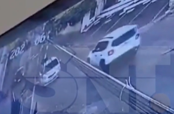 Delincuentes roban dinero y agreden a un hombre en su vivienda - SNT