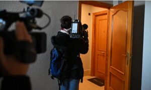 Paraguaya fue víctima de feminicidio en Madrid