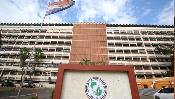 Ley 7446: Nueva Era para el IPS