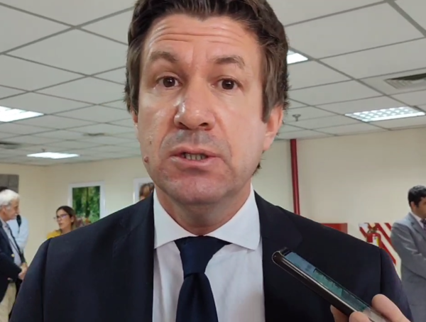 Caso Renato: familia presentó recurso de casación contra fallo de Alzada que confirmó absolución de médico - PDS RADIO Y TV