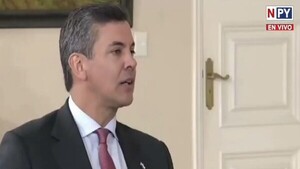 Peña negaría el indulto a presos por segundo año consecutivo