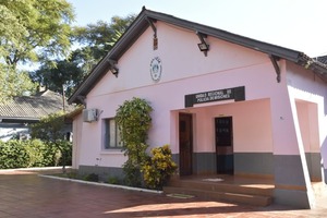 Paraguayos habrían asaltado una base de infantería en Misiones y mataron a un cabo - Noticiero Paraguay