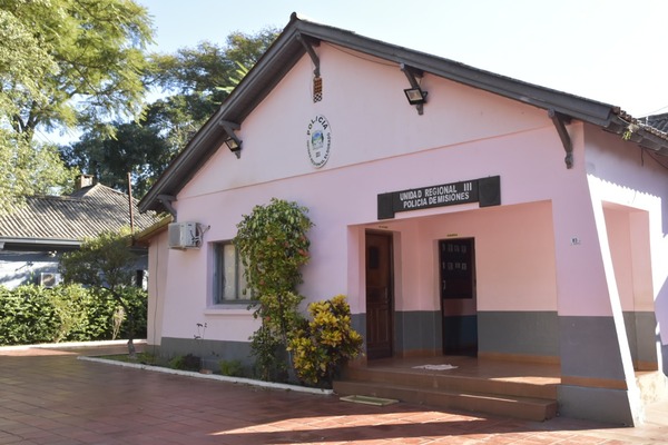 Paraguayos habrían asaltado una base de infantería en Misiones y mataron a un cabo - Noticiero Paraguay