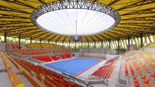 Mundial de clubes de fútbol de salón se jugara en Ibagué en mayo del 2025