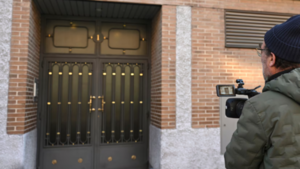 Detienen a español por el asesinato de una paraguaya en Madrid