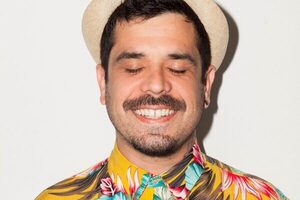 Marcelo Soler presenta el videoclip de la canción “PartyOut”, con Milk Shake y Darko