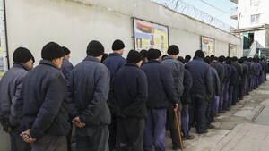 Rusia y Ucrania intercambian 150 prisioneros de guerra de cada bando