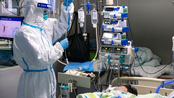 De neumonía de origen desconocido en Wuhan a una pandemia que mató a millones de personas