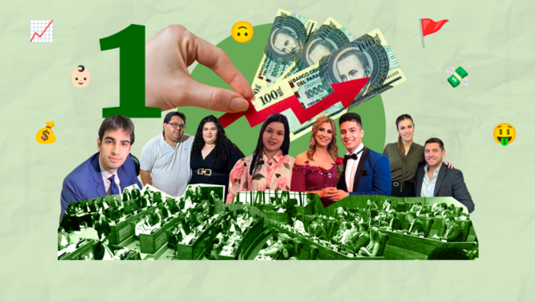 Lo que dejó el 2024: Estos son los momentos más importantes del año