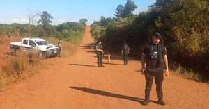 Grupo armado ingresó a base militar de Argentina y mató a un cabo: medios apuntan a paraguayos - Mundo - ABC Color