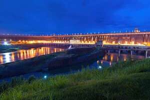 En Brasil, Itaipú dará un bono para aliviar la factura eléctrica: ¿y en Paraguay? - Economía - ABC Color