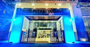 La Nación / Clínica médica y urgencias pediátricas fueron los casos más atendidos en Navidad