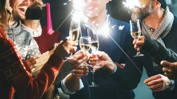 Brindan recomendaciones de cara a los festejos de Año Nuevo • PARAGUAY TV