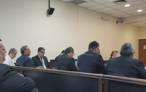 “Crearon una ficción”: Fiscalía pide 8 años de cárcel para Hugo Javier González 