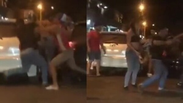 "Guerrita” con hidrogel terminó en moquete en Caaguazú
