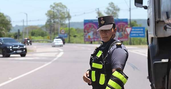 Diario HOY | Operativo Fin de Año: esto controlará la Caminera en las rutas