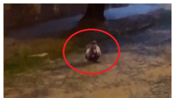 Amenazó con matarla al ser pillado por la dueña de casa