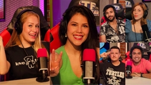 "TF Stream" y la fusión que todos estaban esperando - Teleshow