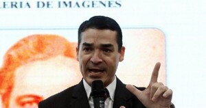 Buzarquis arremete contra Capasa y Ocampos sale a defender su gestión: "No vivimos de impuestos"