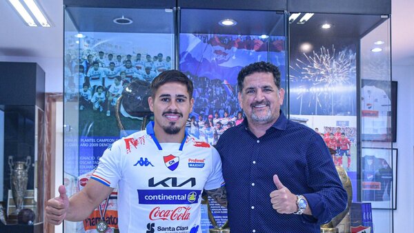 Roberto Ramírez cambia la Terraza por la Visera