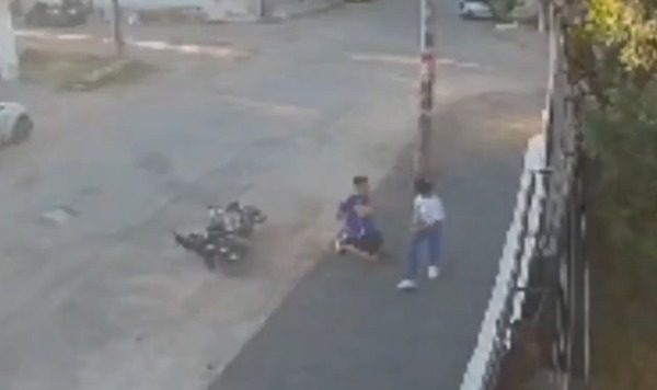 La Policía busca a señalado agresor de su expareja - 1000 Noticias